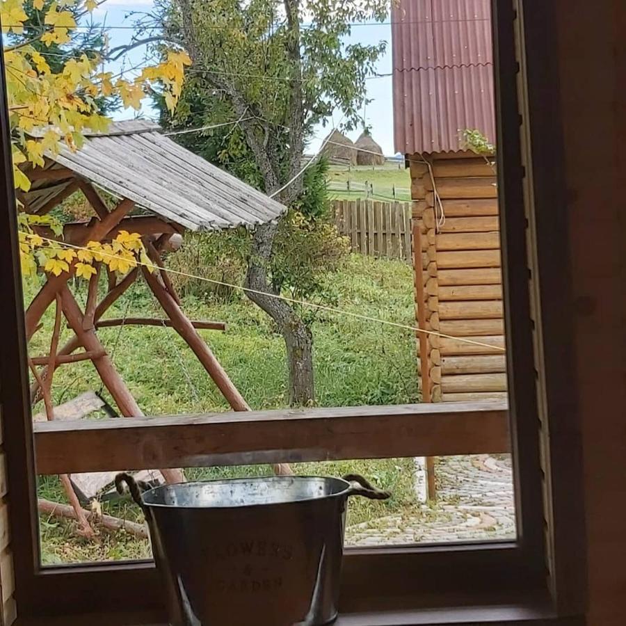 Lavender Valley Perekrestnoye Eksteriør billede