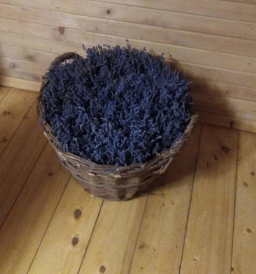 Lavender Valley Perekrestnoye Eksteriør billede