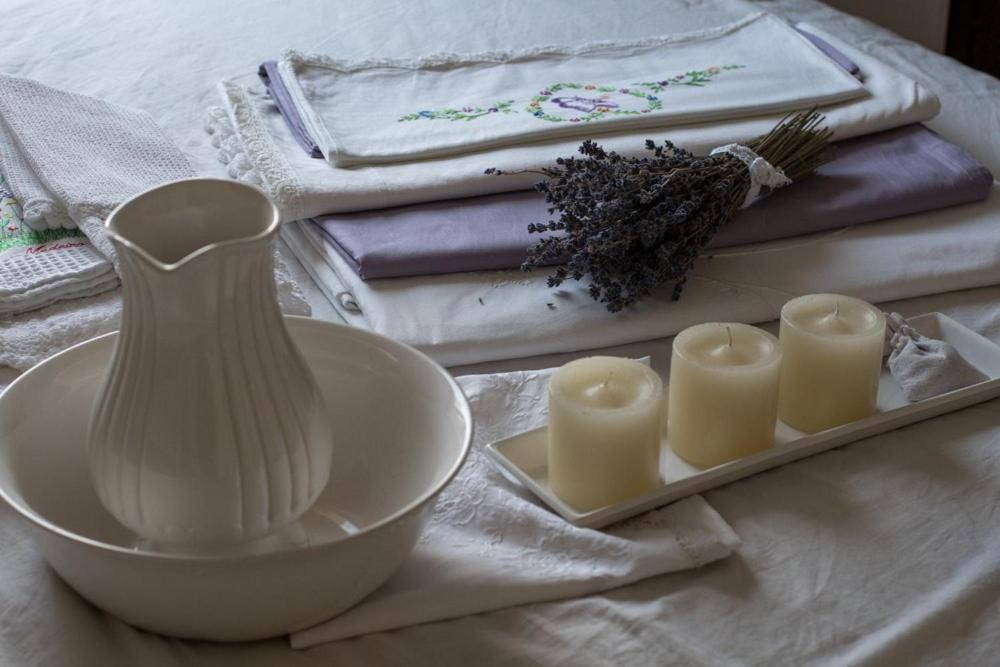 Lavender Valley Perekrestnoye Eksteriør billede
