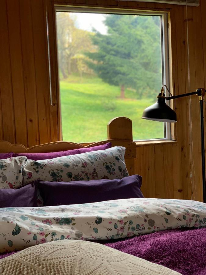 Lavender Valley Perekrestnoye Eksteriør billede