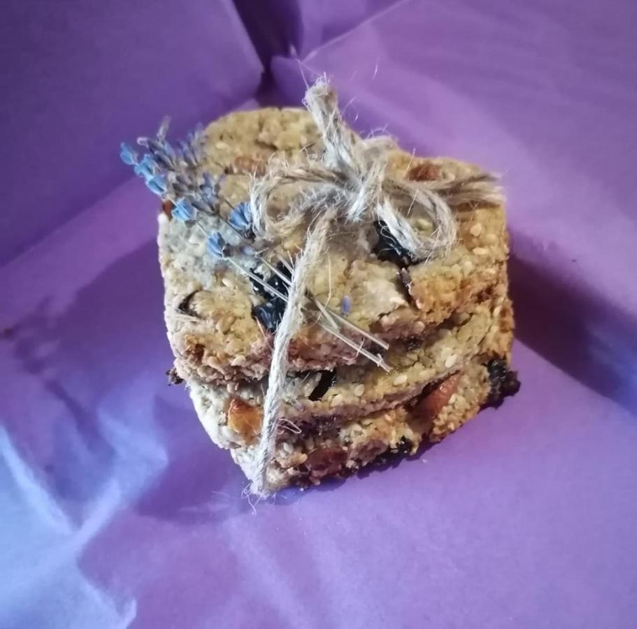 Lavender Valley Perekrestnoye Eksteriør billede