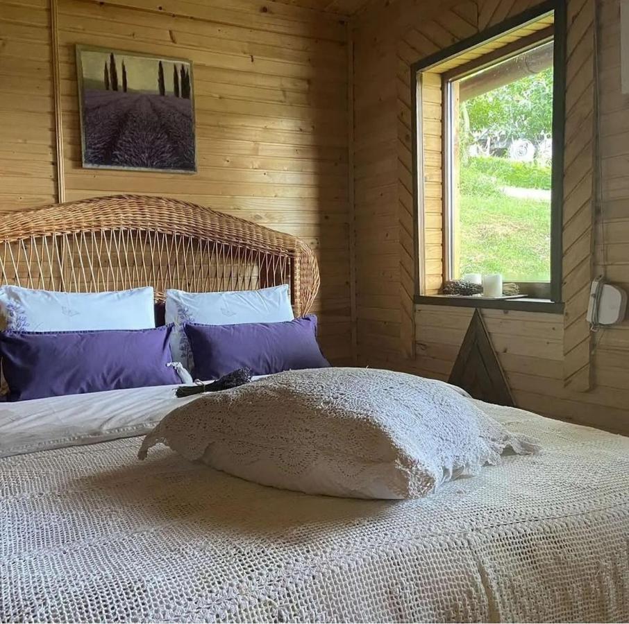 Lavender Valley Perekrestnoye Eksteriør billede